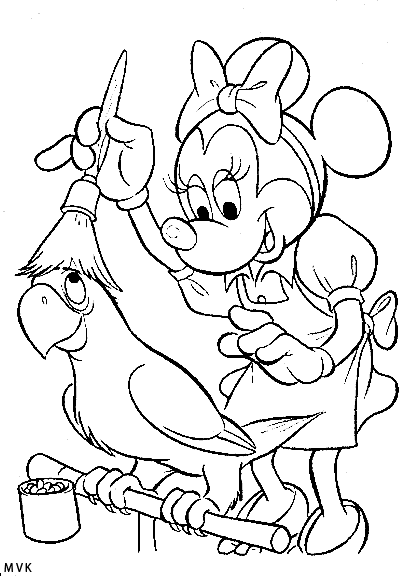 minnie mouse011